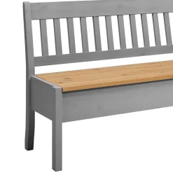 Outlet Esszimmersitzbank Candabria Küchenbank|Holzbänke