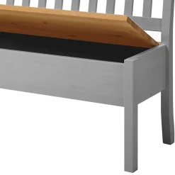 Outlet Esszimmersitzbank Candabria Küchenbank|Holzbänke
