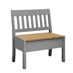 Outlet Esszimmersitzbank Candabria Küchenbank|Holzbänke