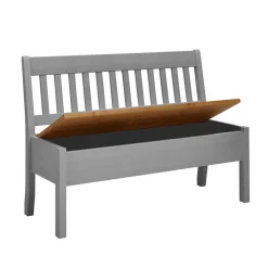 Outlet Esszimmersitzbank Candabria Küchenbank|Holzbänke