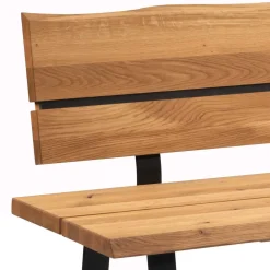 Outlet Esszimmersitzbank Pascan Küchenbank|Holzbänke