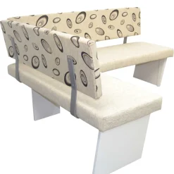 Clearance Esszimmersitzecke Bostaoro Küchenbank|Polsterbänke