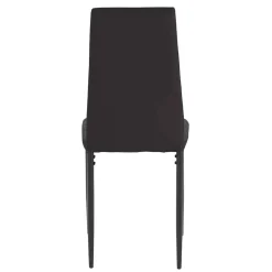 New Esszimmerstühle Ciano Hochlehner|Lederstühle