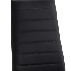 New Esszimmerstühle Ciano Hochlehner|Lederstühle