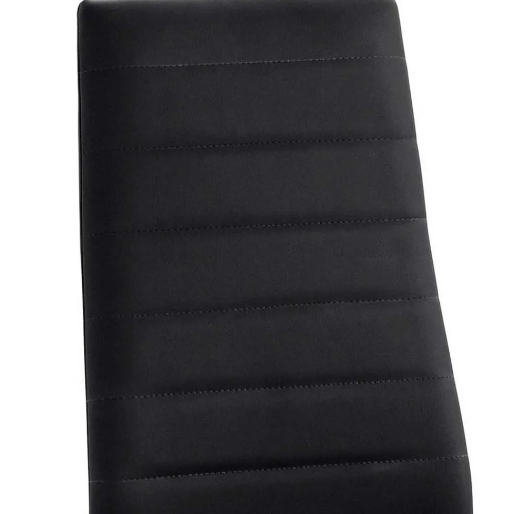 New Esszimmerstühle Ciano Hochlehner|Lederstühle