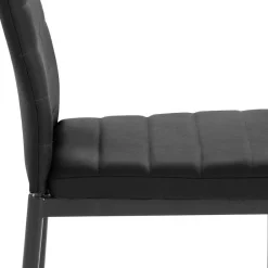 New Esszimmerstühle Ciano Hochlehner|Lederstühle