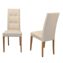 Discount Esszimmerstühle Isydro Küchenstühle|Esszimmerstühle