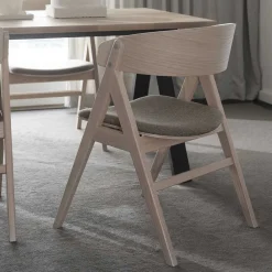 Hot Esszimmerstühle Jasonva Armlehnstühle|Massivholz Stühle