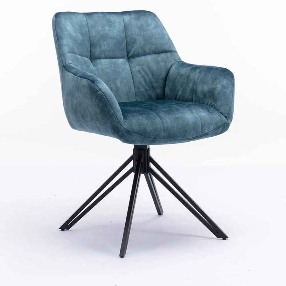 Esszimmerstühle mit Armlehnen Erulina*Pharao24 Hot