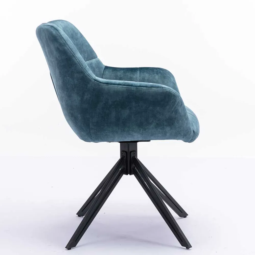 Esszimmerstühle mit Armlehnen Erulina*Pharao24 Hot