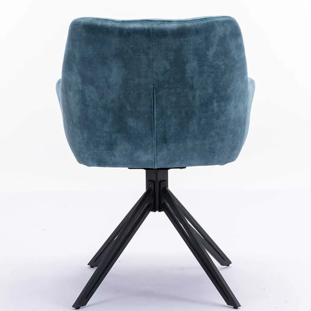 Esszimmerstühle mit Armlehnen Erulina*Pharao24 Hot