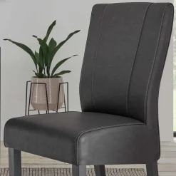 New Esszimmerstühle Tresian Hochlehner|Lederstühle