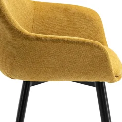 Outlet Esszimmerstuehle Luzanos Armlehnstühle