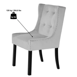 Esszimmerstuhl Antonio*Pharao24 Best