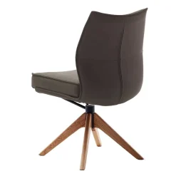 Sale Esszimmerstuhl Arzoo Hochlehner|Lederstühle