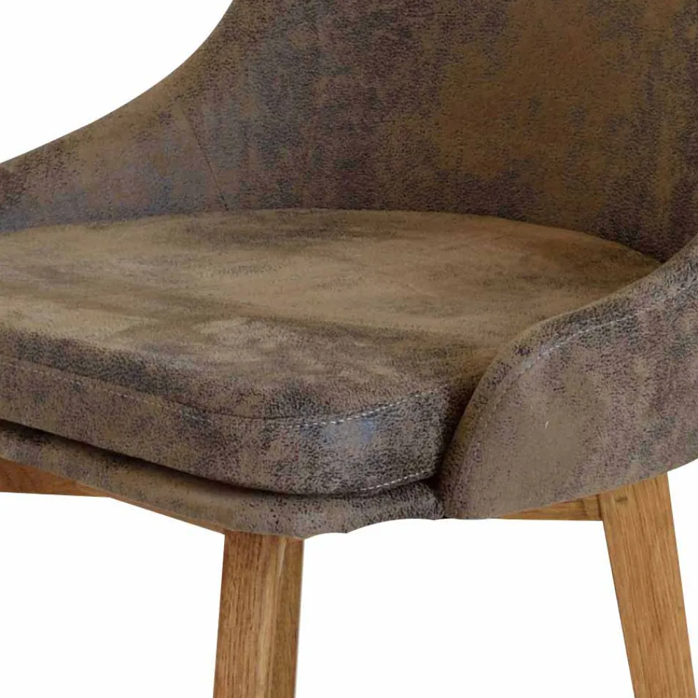 Sale Esszimmerstuhl Aspari Polsterstühle