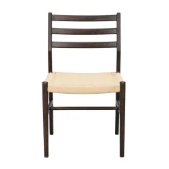 New Esszimmerstuhl Carla Massivholz Stühle