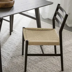 New Esszimmerstuhl Carla Massivholz Stühle