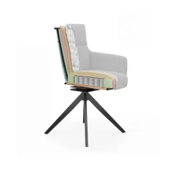 Esszimmerstuhl Colin*Pharao24 Hot