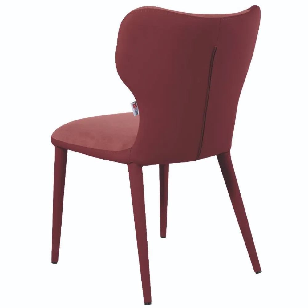 Clearance Esszimmerstuhl Combrit Lederstühle