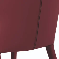 Clearance Esszimmerstuhl Combrit Lederstühle