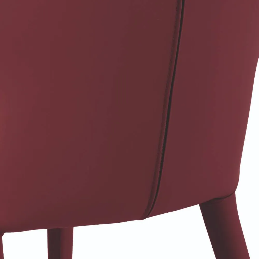 Clearance Esszimmerstuhl Combrit Lederstühle