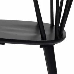 Clearance Esszimmerstuhl Cooper Massivholz Stühle