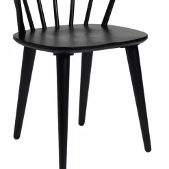 Clearance Esszimmerstuhl Cooper Massivholz Stühle