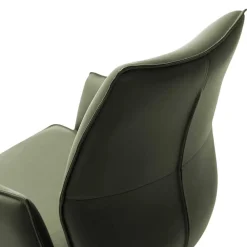 New Esszimmerstuhl Ebriella Lederstühle|Esszimmersessel