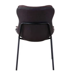 Hot Esszimmerstuhl Flinn Lederstühle