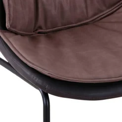 Hot Esszimmerstuhl Flinn Lederstühle