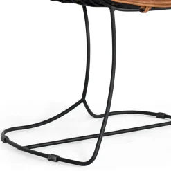 Esszimmerstuhl Gionno Lederstühle|Esszimmersessel