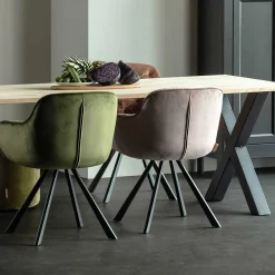 Esszimmerstuhl Imna Polsterstühle|Armlehnstühle