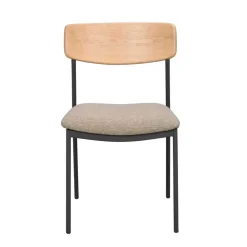 Sale Esszimmerstuhl Lainyas Massivholz Stühle