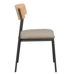 Sale Esszimmerstuhl Lainyas Massivholz Stühle