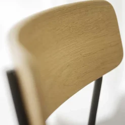 Sale Esszimmerstuhl Lainyas Massivholz Stühle