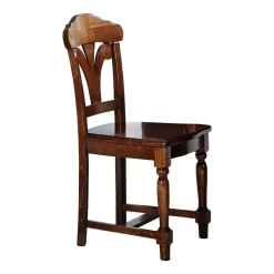 Esszimmerstuhl Latiera Massivholz Stühle