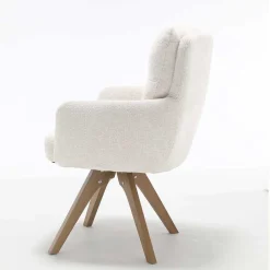 Esszimmerstuhl Major Armlehnstühle|Hochlehner