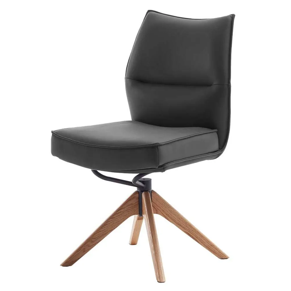 Clearance Esszimmerstuhl Malawi Hochlehner|Lederstühle