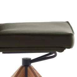 Clearance Esszimmerstuhl Malawi Hochlehner|Lederstühle