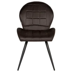 Outlet Esszimmerstuhl Mikrofaser Set Chene Polsterstühle