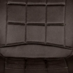 Outlet Esszimmerstuhl Mikrofaser Set Chene Polsterstühle