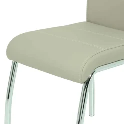 Hot Esszimmerstuhl Neapel Lederstühle