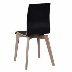 Sale Esszimmerstuhl Noberta Massivholz Stühle