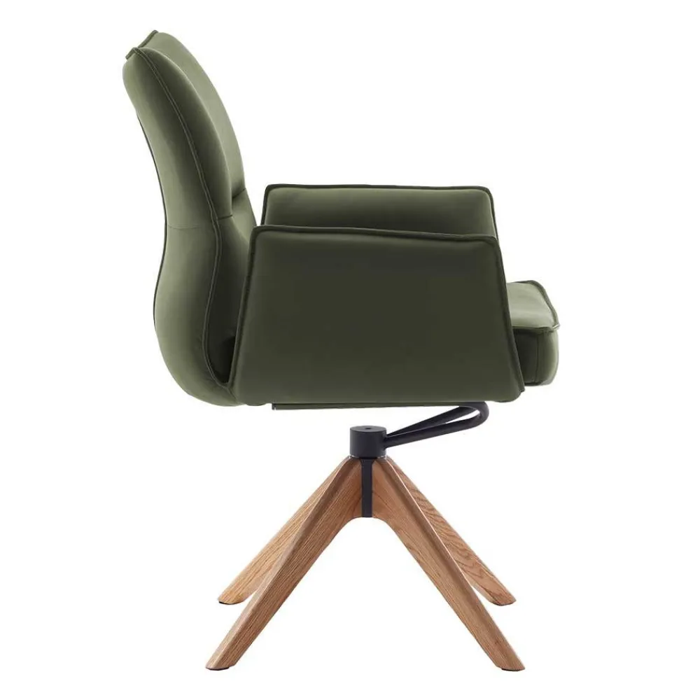 Clearance Esszimmerstuhl Serra Polstermöbel|Küchenstühle