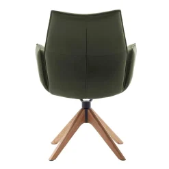 Clearance Esszimmerstuhl Serra Polstermöbel|Küchenstühle