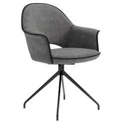 Clearance Esszimmerstuhl Set Adeliano Polstermöbel|Armlehnstühle