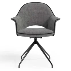 Clearance Esszimmerstuhl Set Adeliano Polstermöbel|Armlehnstühle