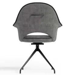 Clearance Esszimmerstuhl Set Adeliano Polstermöbel|Armlehnstühle