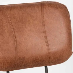 Hot Esszimmerstuhl Set Auray Küchenstühle|Esszimmerstühle